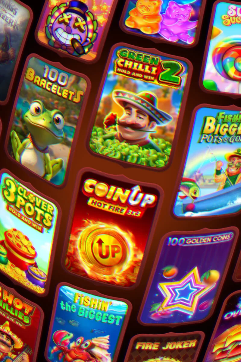 Magius Casino Login: Discover the Best Bonuses for Canadian Players